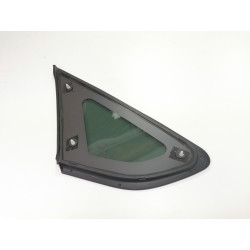 SZYBA KAROSERYJNA PRAWY TYŁ MONDEO FUSION MK5 2017- OE 43R-001090 1906233