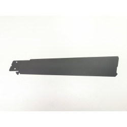 NAKLEJKA PIONOWA PRAWA DRZWI PRZÓD FORD FIESTA 17- OE 2093778