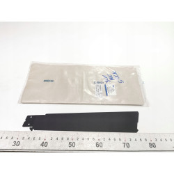 NAKLEJKA PIONOWA PRAWA DRZWI PRZÓD FORD FIESTA 17- OE 2093778