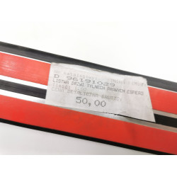 LISTWA OZDOBNA DRZWI TYŁ PRAWA DAEWOO ESPERO 1995-2000 OE 96191029