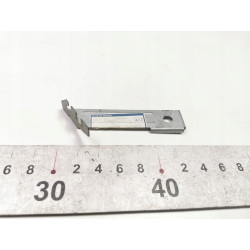 Wspornik ABS lewy przód Ford Transit Connect MK1 OE 98AG-14A301-LE 1087309