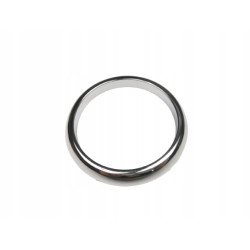 Ramka halogenu - ozdobna chrom Ford Focus Mk2 FL OE 1528748