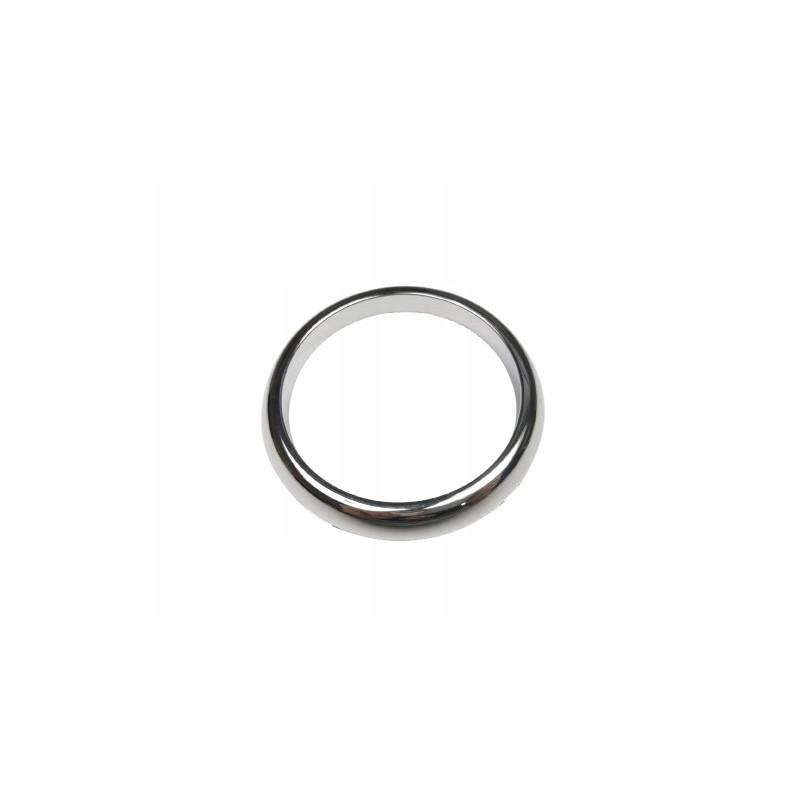 Ramka halogenu - ozdobna chrom Ford Focus Mk2 FL OE 1528748