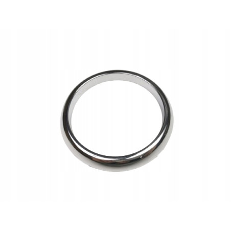 Ramka halogenu - ozdobna chrom Ford Focus Mk2 FL OE 1528748