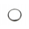 Ramka halogenu - ozdobna chrom Ford Focus Mk2 FL OE 1528748