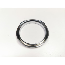 Ramka halogenu - ozdobna chrom Ford Focus Mk2 FL OE 1528748