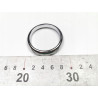 Ramka halogenu - ozdobna chrom Ford Focus Mk2 FL OE 1528748