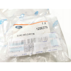 Zestaw montażowy listwy zderzaka przedniego Ford Fiesta 01-08 OE 1256379