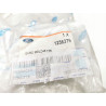 Zestaw montażowy listwy zderzaka przedniego Ford Fiesta 01-08 OE 1256379