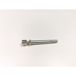 Śruba Zest.Zamków Pojazdu I Zest.Naprawcz FORD KA 2008- OE 1553408