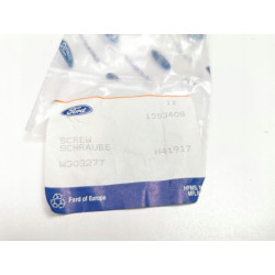 Śruba Zest.Zamków Pojazdu I Zest.Naprawcz FORD KA 2008- OE 1553408