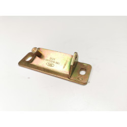 Zaczep zamka drzwi tylnych kombi FORD Cortina MK5 OE 71BB-N432A06A-A