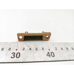 Zaczep zamka drzwi tylnych kombi FORD Cortina MK5 OE 71BB-N432A06A-A