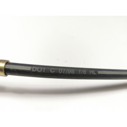 PRZEWÓD ELASTYCZNY HAMULCA TYŁ FORD MONEDO I OE 7067563