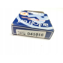 Zestaw naprawczy, zacisk hamulca Autofren D41016