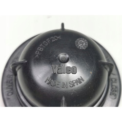 Osłona przedniego światła przeciwmgielnego - Opel Vivaro A OE 91160093