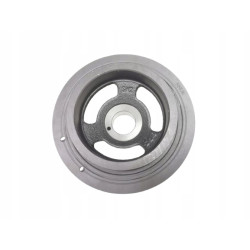 Koło pasowe wału korbowego HYUNDAI GETZ 2006- OE 23124 02210