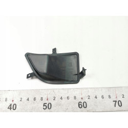 Osłona prawego światła przeciwmgielnego Chevrolet Aveo T200 OE 96481333