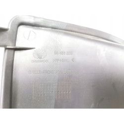 Osłona prawego światła przeciwmgielnego Chevrolet Aveo T200 OE 96481333