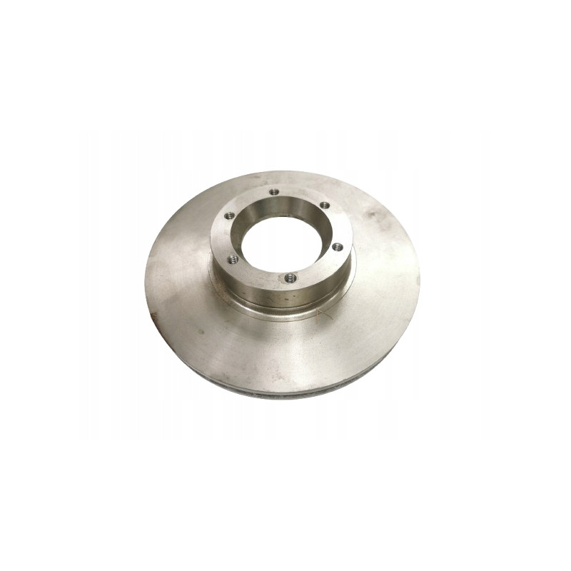 Tarcza hamulcowa przód Opel Movano A OE 4500098 9160398