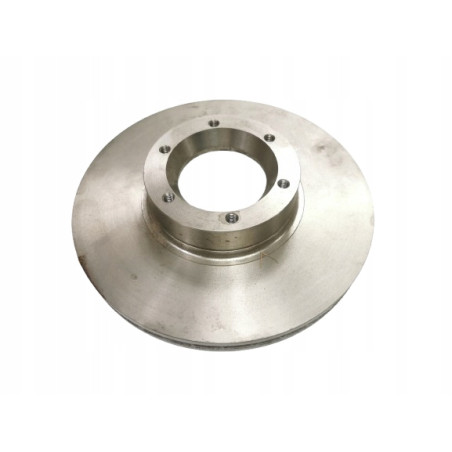 Tarcza hamulcowa przód Opel Movano A OE 4500098 9160398