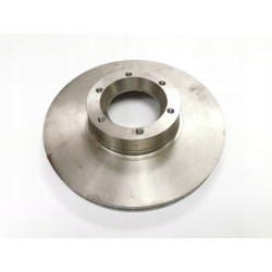 Tarcza hamulcowa przód Opel Movano A OE 4500098 9160398