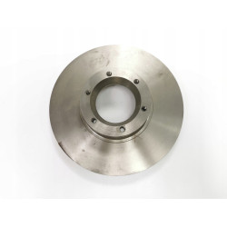 Tarcza hamulcowa przód Opel Movano A OE 4500098 9160398