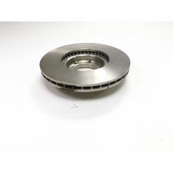 Tarcza hamulcowa przód Opel Movano A OE 4500098 9160398