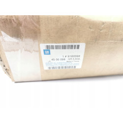 Tarcza hamulcowa przód Opel Movano A OE 4500098 9160398