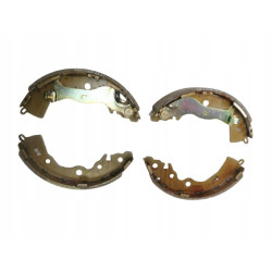 Zestaw szczęk hamulcowych tył Hyundai Accent 2006- OE 58305 1GA00