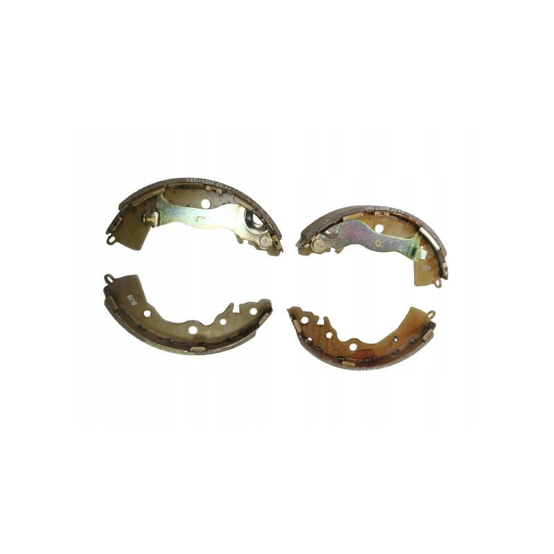 Zestaw szczęk hamulcowych tył Hyundai Accent 2006- OE 58305 1GA00