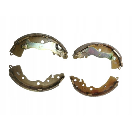 Zestaw szczęk hamulcowych tył Hyundai Accent 2006- OE 58305 1GA00