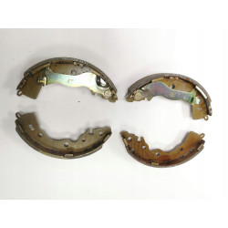 Zestaw szczęk hamulcowych tył Hyundai Accent 2006- OE 58305 1GA00