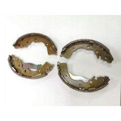 Zestaw szczęk hamulcowych tył Hyundai Accent 2006- OE 58305 1GA00