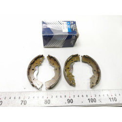 Zestaw szczęk hamulcowych tył Hyundai Accent 2006- OE 58305 1GA00