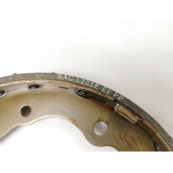 Zestaw szczęk hamulcowych tył Hyundai Accent 2006- OE 58305 1GA00