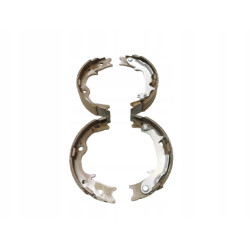 Szczęki hamulcowe hamulca postojowego tył Hyundai IX35 2010- OE 58305 2SA30