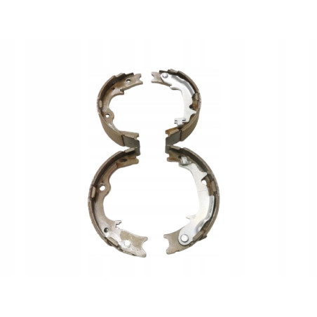 Szczęki hamulcowe hamulca postojowego tył Hyundai IX35 2010- OE 58305 2SA30