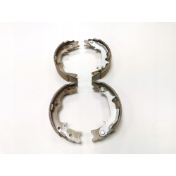 Szczęki hamulcowe hamulca postojowego tył Hyundai IX35 2010- OE 58305 2SA30