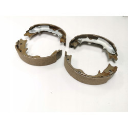 Szczęki hamulcowe hamulca postojowego tył Hyundai IX35 2010- OE 58305 2SA30