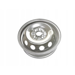 Felga, koło dojazdowe 4TX14 Hyundai Getz 2002- OE 52910 1C850