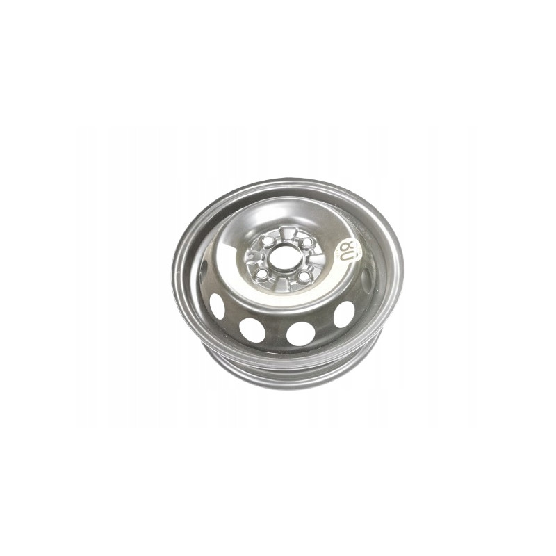 Felga, koło dojazdowe 4TX14 Hyundai Getz 2002- OE 52910 1C850