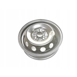 Felga, koło dojazdowe 4TX14 Hyundai Getz 2002- OE 52910 1C850