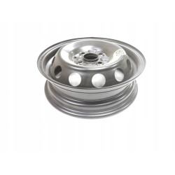 Felga, koło dojazdowe 4TX14 Hyundai Getz 2002- OE 52910 1C850