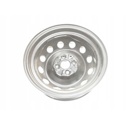 Felga, koło dojazdowe 4TX14 Hyundai Getz 2002- OE 52910 1C850