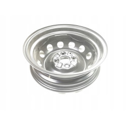 Felga, koło dojazdowe 4TX14 Hyundai Getz 2002- OE 52910 1C850