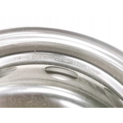 Felga, koło dojazdowe 4TX14 Hyundai Getz 2002- OE 52910 1C850