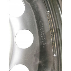 Felga, koło dojazdowe 4TX14 Hyundai Getz 2002- OE 52910 1C850