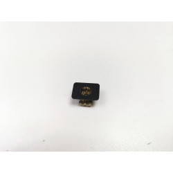 Nakrętka klamki dachu Renault Clio phase 1, 2 OE 7703044135