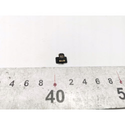 Nakrętka klamki dachu Renault Clio phase 1, 2 OE 7703044135